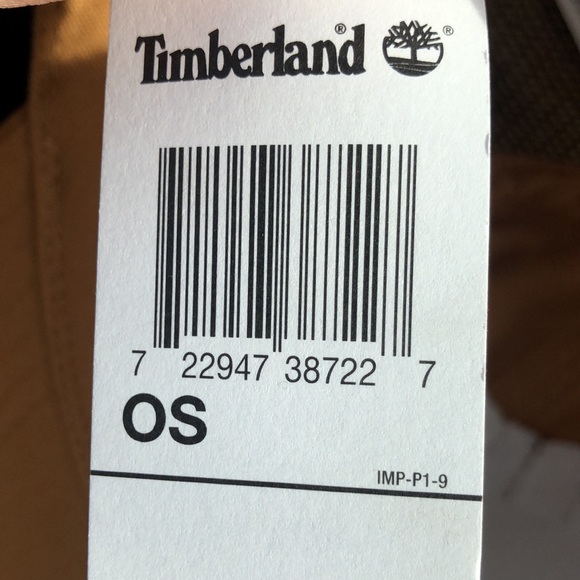 Timberland Hat - Picture 4 of 4